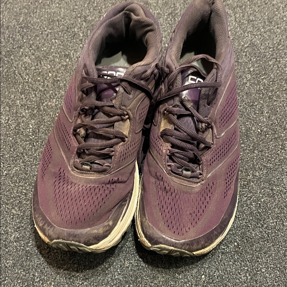Women's Purple Topo Ultraventure 2